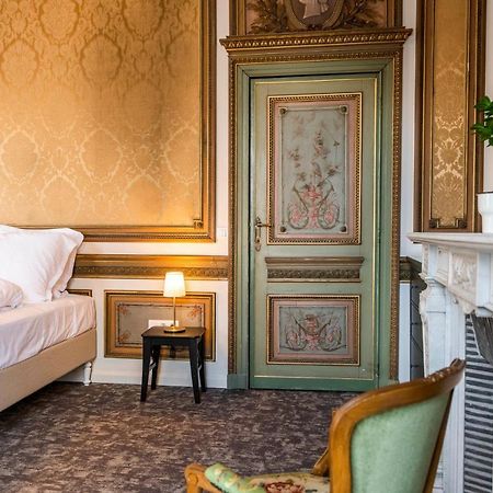 Duke Of Ghent Hotel Zewnętrze zdjęcie