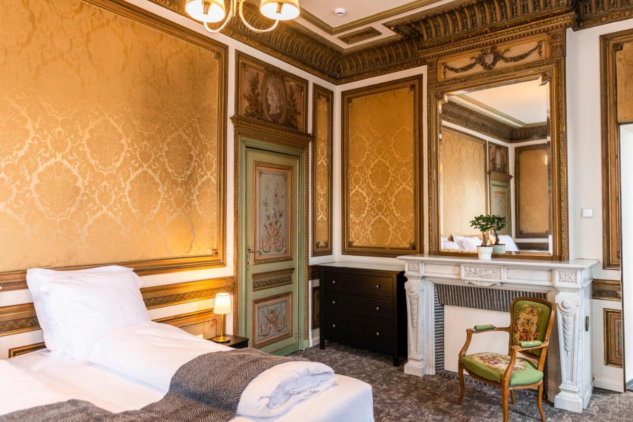 Duke Of Ghent Hotel Zewnętrze zdjęcie