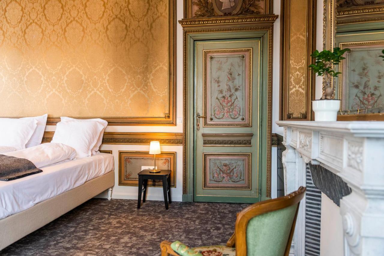 Duke Of Ghent Hotel Zewnętrze zdjęcie