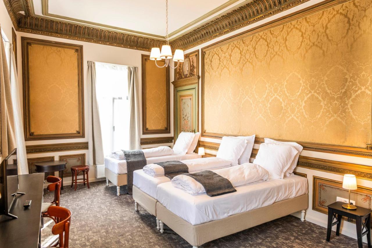 Duke Of Ghent Hotel Zewnętrze zdjęcie