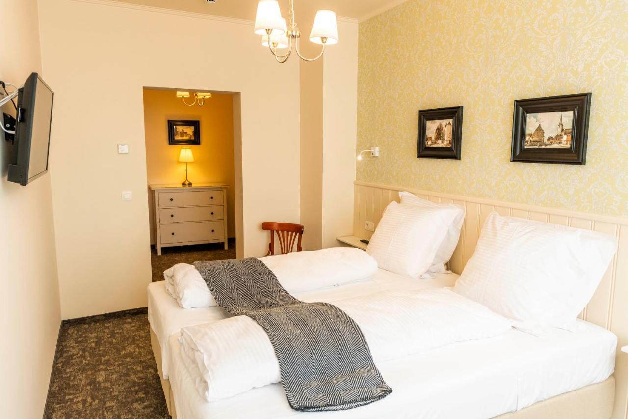 Duke Of Ghent Hotel Zewnętrze zdjęcie