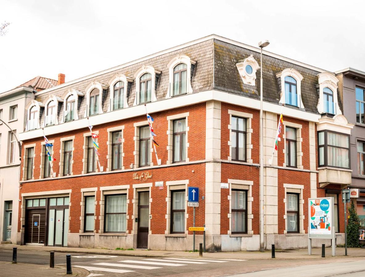 Duke Of Ghent Hotel Zewnętrze zdjęcie