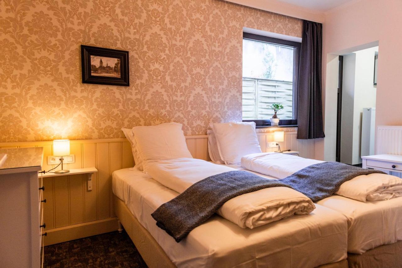Duke Of Ghent Hotel Zewnętrze zdjęcie