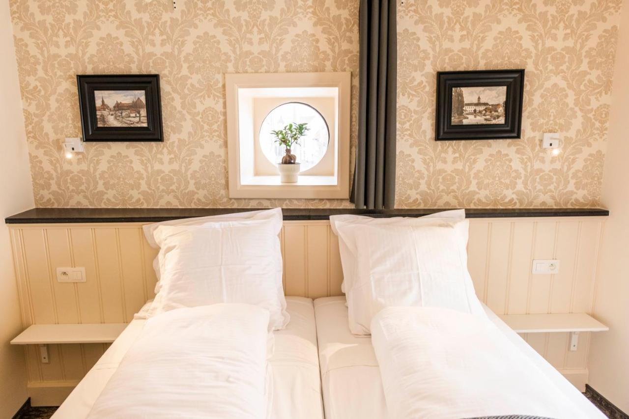 Duke Of Ghent Hotel Zewnętrze zdjęcie
