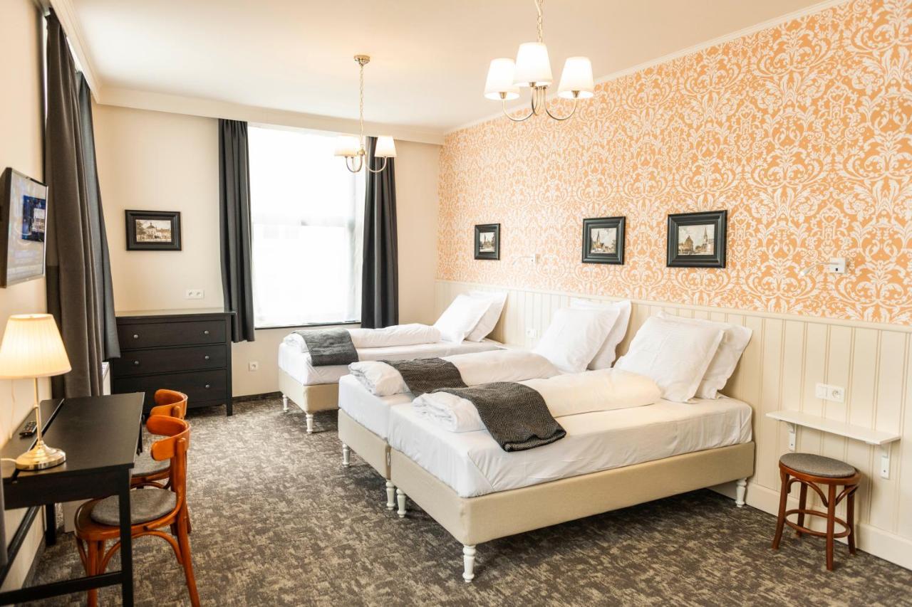 Duke Of Ghent Hotel Zewnętrze zdjęcie