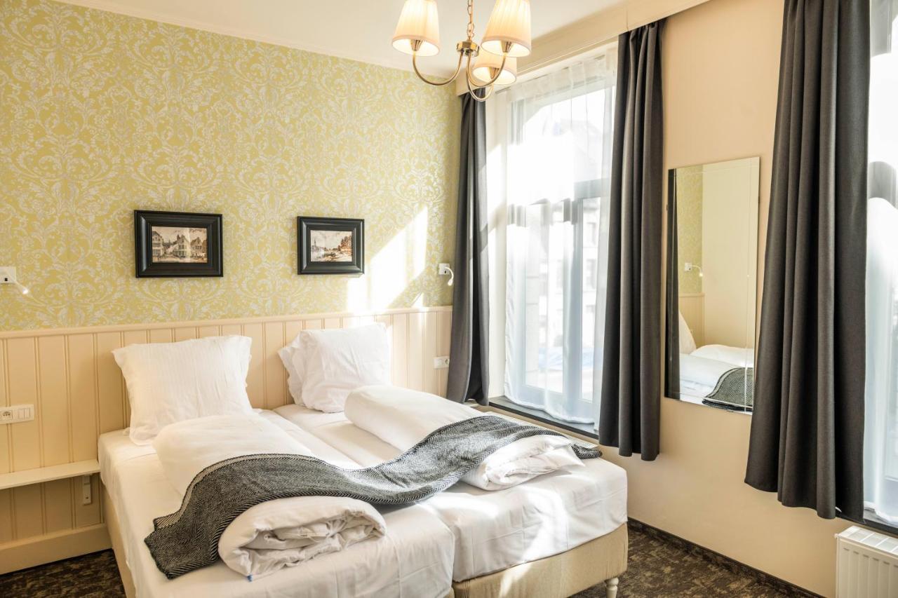 Duke Of Ghent Hotel Zewnętrze zdjęcie