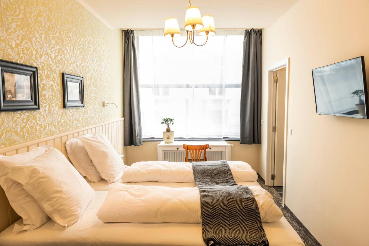 Duke Of Ghent Hotel Zewnętrze zdjęcie