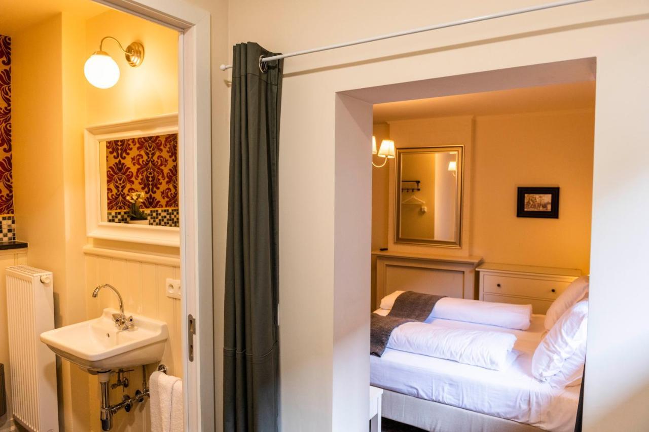 Duke Of Ghent Hotel Zewnętrze zdjęcie