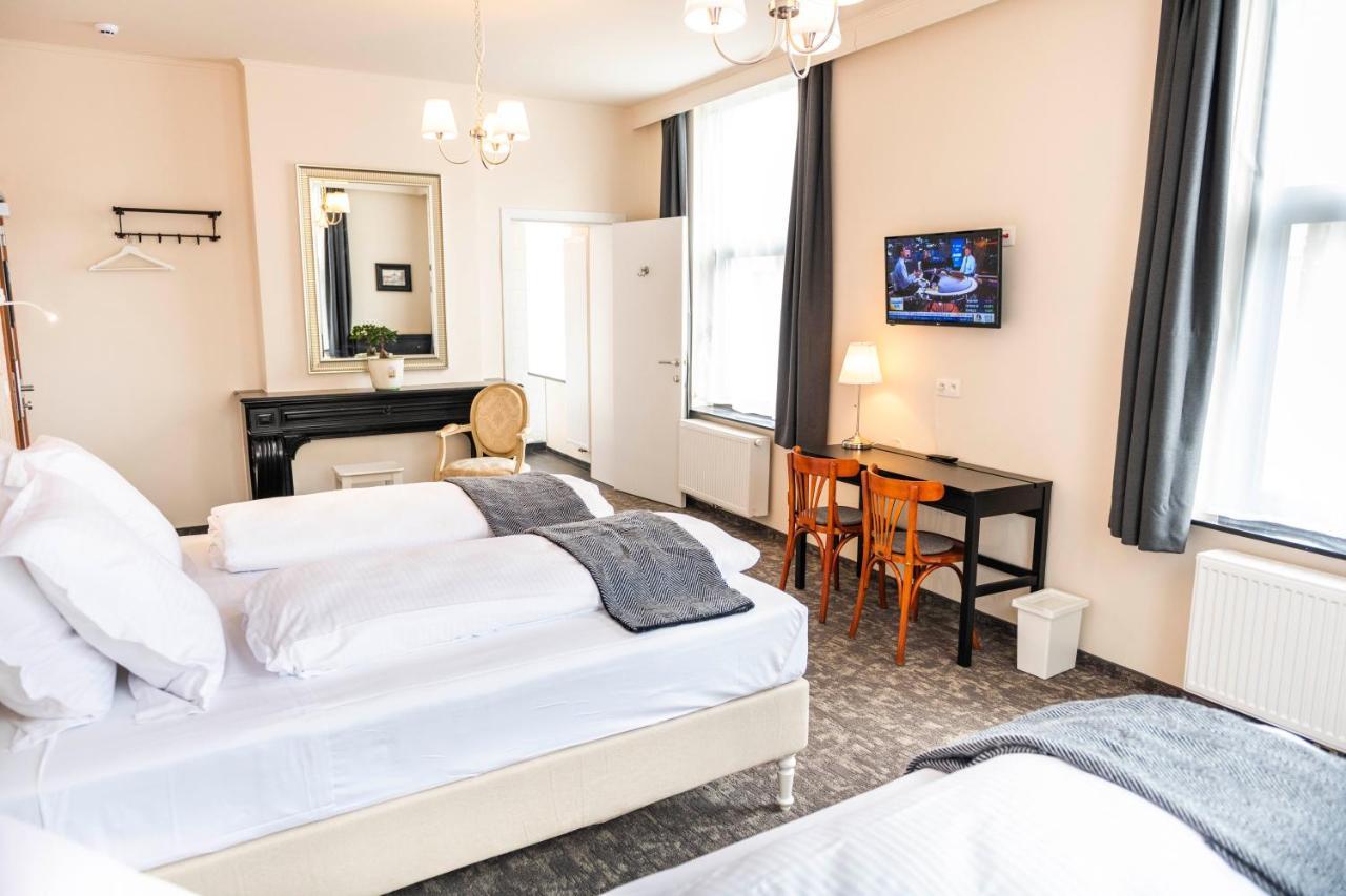 Duke Of Ghent Hotel Zewnętrze zdjęcie