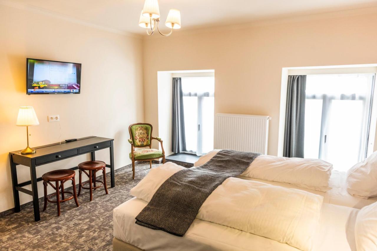 Duke Of Ghent Hotel Zewnętrze zdjęcie