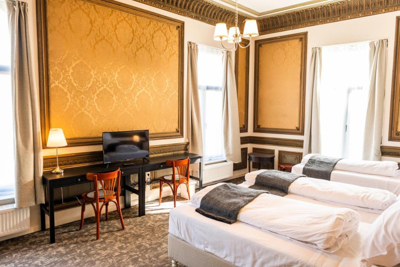 Duke Of Ghent Hotel Zewnętrze zdjęcie