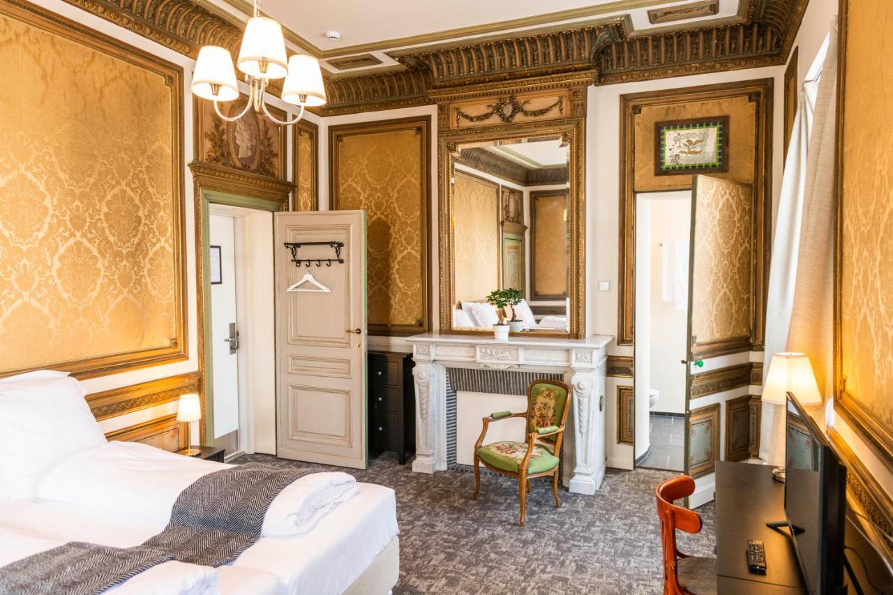 Duke Of Ghent Hotel Zewnętrze zdjęcie