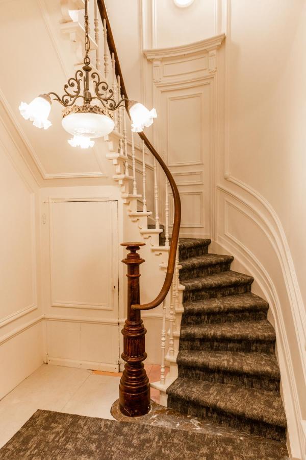 Duke Of Ghent Hotel Zewnętrze zdjęcie