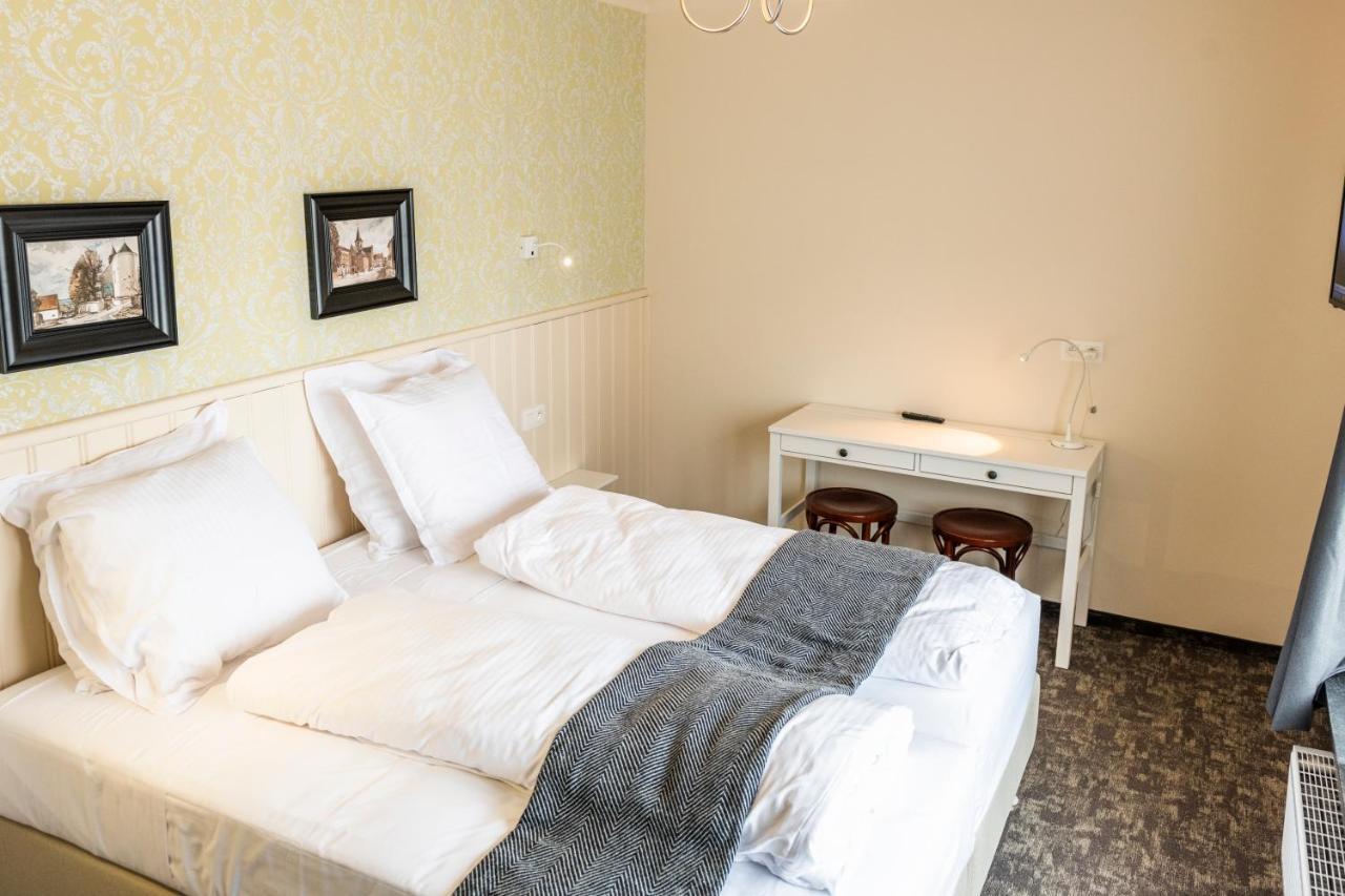 Duke Of Ghent Hotel Zewnętrze zdjęcie